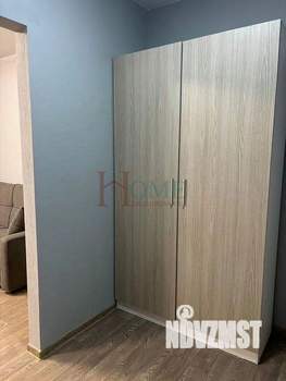 Студия квартира, на длительный срок, 29м2, 11/12 этаж