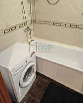 2-к квартира, на длительный срок, 61м2, 6/25 этаж