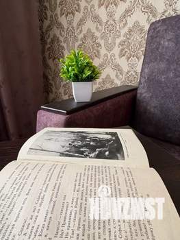 1-к квартира, посуточно, 27м2, 6/10 этаж