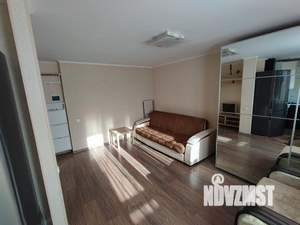 Студия квартира, на длительный срок, 30м2, 3/5 этаж