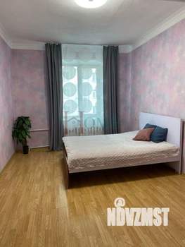 3-к квартира, на длительный срок, 100м2, 3/7 этаж