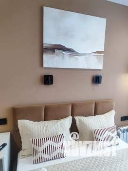 1-к квартира, посуточно, 37м2, 19/23 этаж