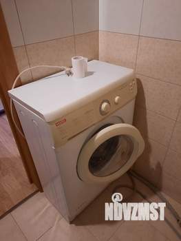 Студия квартира, на длительный срок, 25м2, 3/5 этаж