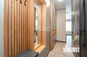 Студия квартира, на длительный срок, 26м2, 2/25 этаж