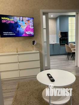 1-к квартира, на длительный срок, 35м2, 8/25 этаж