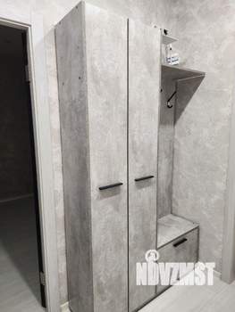 1-к квартира, на длительный срок, 42м2, 8/27 этаж