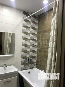 Студия квартира, на длительный срок, 30м2, 22/26 этаж