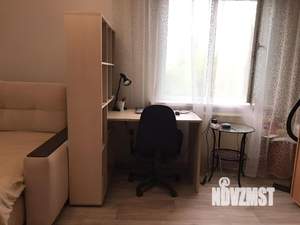 1-к квартира, на длительный срок, 31м2, 4/5 этаж