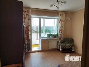 2-к квартира, на длительный срок, 53м2, 7/9 этаж