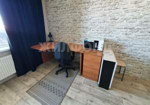 1-к квартира, на длительный срок, 27м2, 20/25 этаж