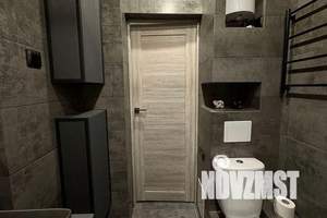 1-к квартира, посуточно, 35м2, 20/22 этаж