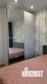3-к квартира, на длительный срок, 61м2, 4/17 этаж