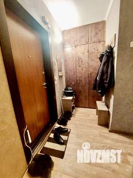 1-к квартира, на длительный срок, 34м2, 4/9 этаж