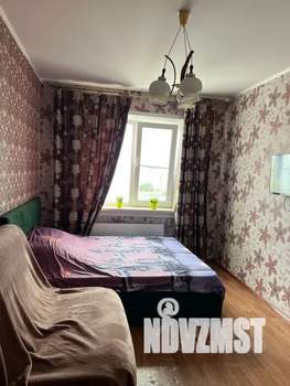 1-к квартира, посуточно, 35м2, 10/10 этаж