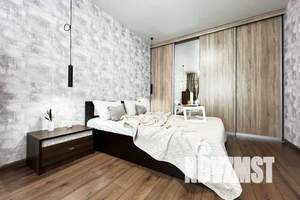 3-к квартира, посуточно, 60м2, 5/17 этаж