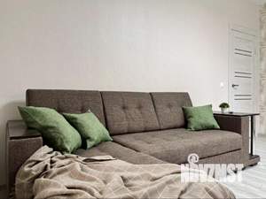 1-к квартира, посуточно, 60м2, 1/1 этаж