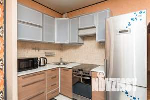 1-к квартира, посуточно, 35м2, 10/17 этаж