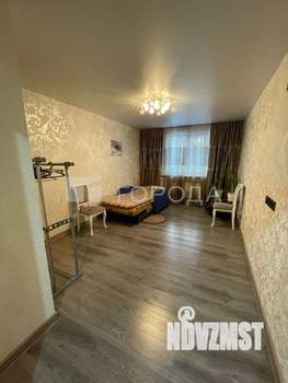 3-к квартира, на длительный срок, 59м2, 1/5 этаж