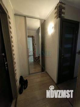 1-к квартира, на длительный срок, 30м2, 4/5 этаж