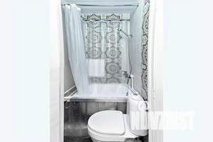 1-к квартира, посуточно, 15м2, 1/5 этаж