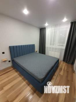 1-к квартира, на длительный срок, 39м2, 15/25 этаж