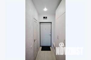 1-к квартира, посуточно, 24м2, 6/8 этаж