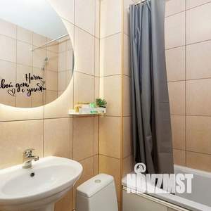 1-к квартира, посуточно, 36м2, 10/13 этаж