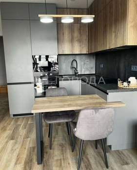 2-к квартира, на длительный срок, 48м2, 16/19 этаж