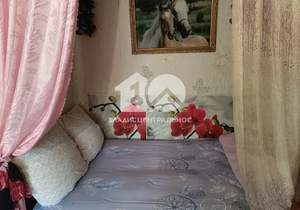 1-к квартира, на длительный срок, 35м2, 2/5 этаж