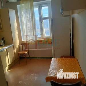 1-к квартира, на длительный срок, 52м2, 4/10 этаж