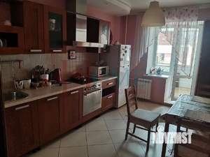 1-к квартира, на длительный срок, 48м2, 3/15 этаж