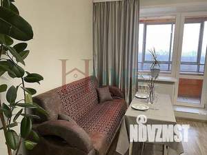 1-к квартира, на длительный срок, 47м2, 11/12 этаж