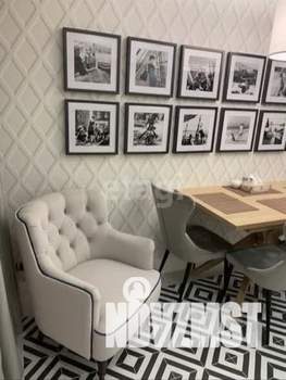 1-к квартира, на длительный срок, 50м2, 8/10 этаж