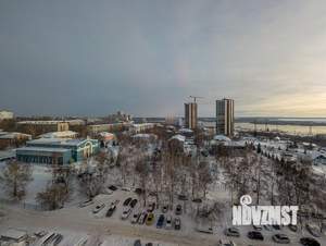 Студия квартира, на длительный срок, 30м2, 11/28 этаж