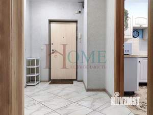 1-к квартира, на длительный срок, 45м2, 14/22 этаж