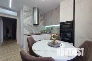 2-к квартира, посуточно, 51м2, 5/24 этаж