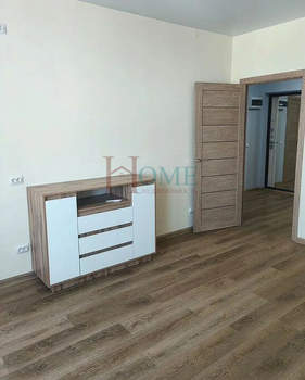 1-к квартира, на длительный срок, 45м2, 20/21 этаж