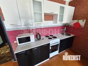 Студия квартира, на длительный срок, 37м2, 10/10 этаж