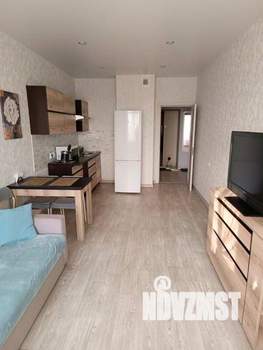 2-к квартира, на длительный срок, 47м2, 14/18 этаж