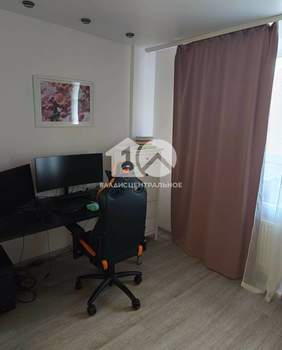 3-к квартира, на длительный срок, 68м2, 14/19 этаж