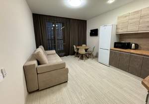 2-к квартира, на длительный срок, 42м2, 6/12 этаж