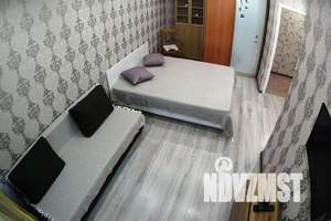 1-к квартира, посуточно, 36м2, 4/5 этаж