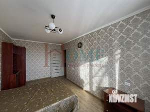 2-к квартира, на длительный срок, 42м2, 4/5 этаж