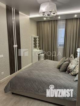 3-к квартира, на длительный срок, 115м2, 5/25 этаж