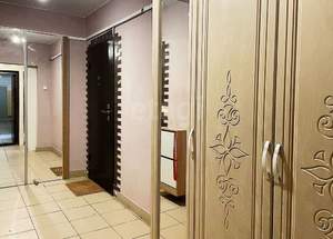 2-к квартира, на длительный срок, 57м2, 8/10 этаж