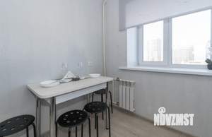 2-к квартира, посуточно, 58м2, 1/1 этаж
