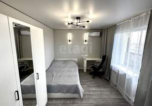 1-к квартира, на длительный срок, 30м2, 9/18 этаж