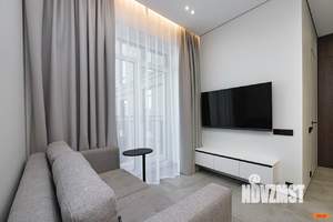 1-к квартира, на длительный срок, 40м2, 7/8 этаж