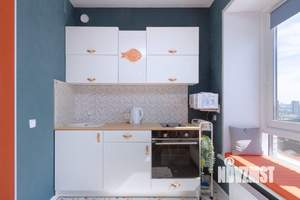 2-к квартира, посуточно, 37м2, 1/1 этаж