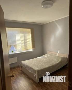 2-к квартира, посуточно, 50м2, 1/1 этаж